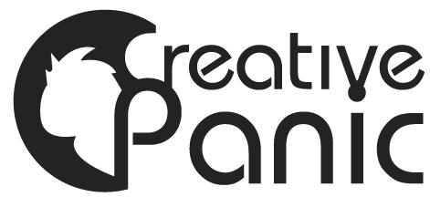 Creative Panic Logo