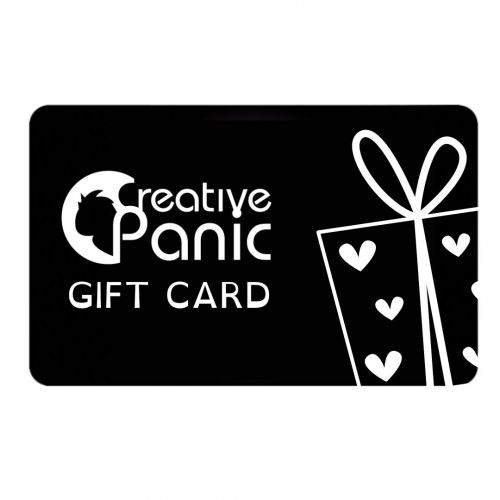 Gift Card Panic